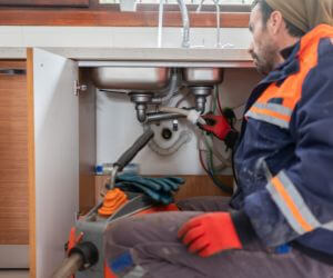 About Emergency plumbing pros Helix, OR